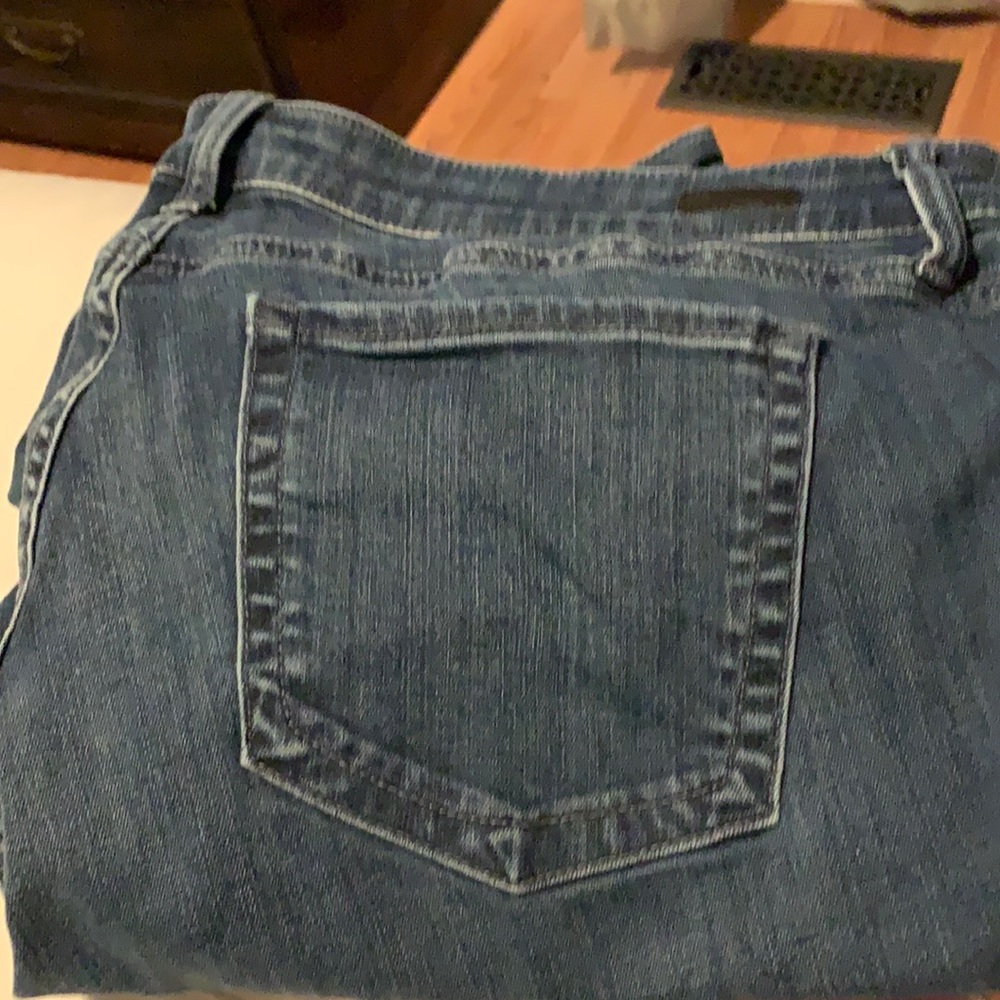 Kut from the cloth diana jeans 20w